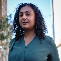 Tasneem Raja(@tasneemraja) 's Twitter Profile Photo