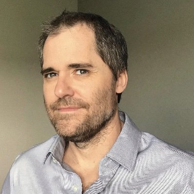 Contributors Editor @FortuneMagazine | Past: @WSJ @Newsweek, @QZ, @Wired