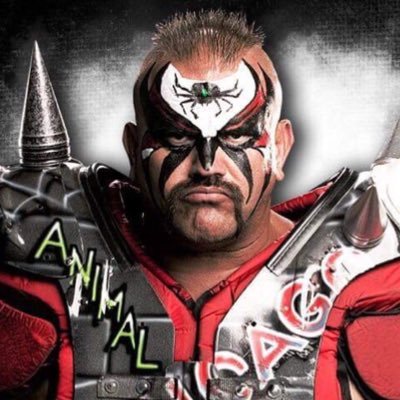 1/2 of the Road Warriors. 2011 #HallofFame Inductee.  Available for Appearances, Fantasy Camps, Speaking.  Now telling stories from my career on @WhatARushPod