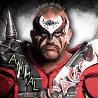 RoadWarriorAnimal(@RWAnimal) 's Twitter Profile Photo