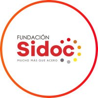 Fundación Sidoc (@sidocfundacion) 's Twitter Profile Photo Fundación Sidoc (@sidocfundacion) 's Twitter Profile Photo