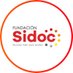 Fundación Sidoc (@sidocfundacion) Twitter profile photo Fundación Sidoc (@sidocfundacion) Twitter profile photo