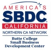 The Butte College SBDC provides no-cost consulting and information to #SmallBusiness - #BCSBDC in #Butte #Glenn #Tehama and #Colusa counties