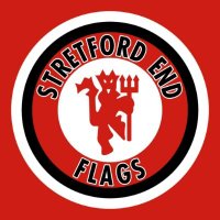 Stretford End Flags(@SEF_MUFC) 's Twitter Profileg