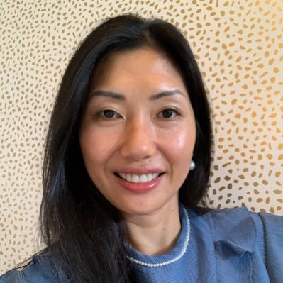 From refugee to tech exec (https://t.co/3AS3T73Lff). CMO @Collibra and alum @SAP, @Appian and @WorkForceSW 💕#tech, #marketing and #womenintech.