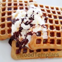 Food Templars(@FoodTemplars) 's Twitter Profile Photo