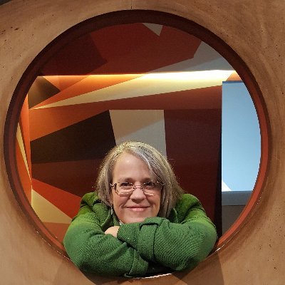 Diversity and inclusion in geosciences @CIRESnews @CUBoulder. Here for people and planet. (she/her) Opinions my own.