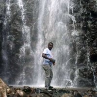 Sam 🇰🇪 (@papaprince10) 's Twitter Profile