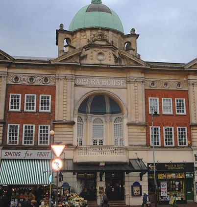 jdwoperahouse's profile picture. 