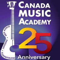 Canada Music Academy(@MyMusicAcademy) 's Twitter Profile Photo