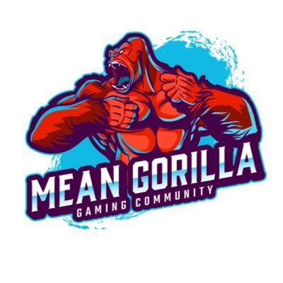 Mean Gorilla Gaming Community