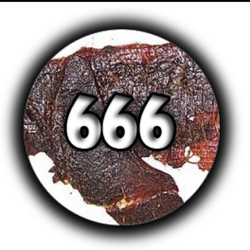 jerky666's profile picture. 