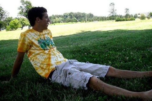 CarmyRF's profile picture. Mid-distance runner for RIT track
Mechanical Engineer 
Peace, Love and RF