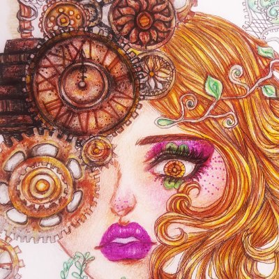 ♦🕸solinta🕸♦さんのプロフィール画像
