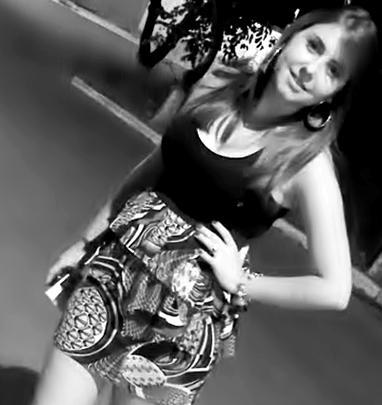 tamires_p's profile picture. arrisque as atitudes, viva os momentos,
esqueça os erros e apenas seja feliz ;D