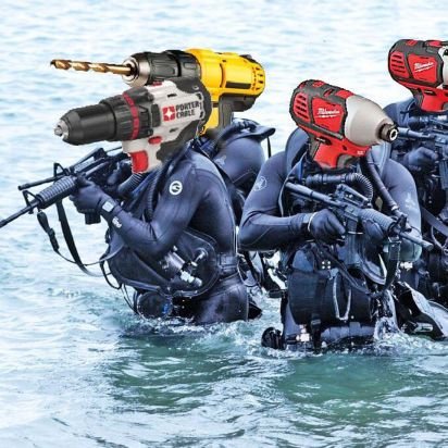 DewFuel's profile picture. 