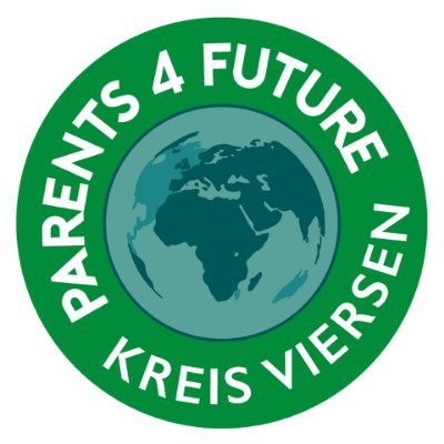 Wir sind Eltern, Großeltern und Freunde aus dem Kreis Viersen, die die Fridays for Future Bewegung unterstützen.
Blauer Himmel: @p4f-kreisviersen.bsky.social