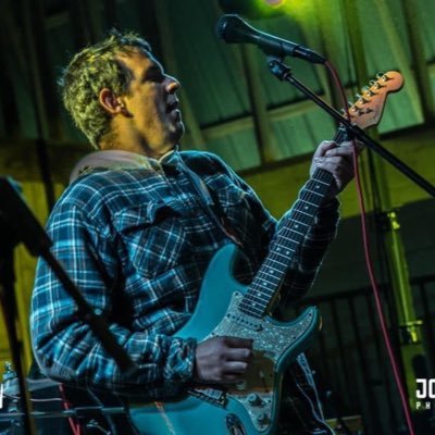 E_Nelz's profile picture. Musician, songwriter, concert addict, financial adviser, music journalist, traveler, festival junkie, adventure seeker who loves life. https://t.co/oZaz9xtHfe