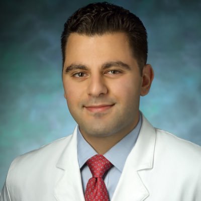 Jawad Khalifeh, MD Profile