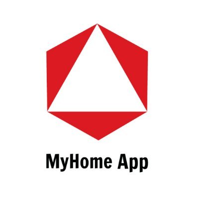 MyHome App é um aplicativo de convívio entre moradores e síndicos que facilita a comunicação e decisões dos condomínios verticais e residenciais.