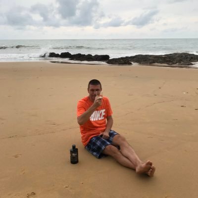 kenny_crawley's profile picture. Family, Motherwell FC, bike, run, outdoors