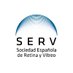 Sociedad Española de Retina y Vítreo (@RetinaSERV) Twitter profile photo