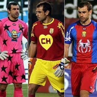 Amante del buen fútbol