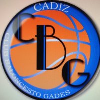 Cádiz CB Gades(@CadizCBGades) 's Twitter Profile Photo