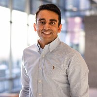 Pavan Shah (@pav_shah) 's Twitter Profile