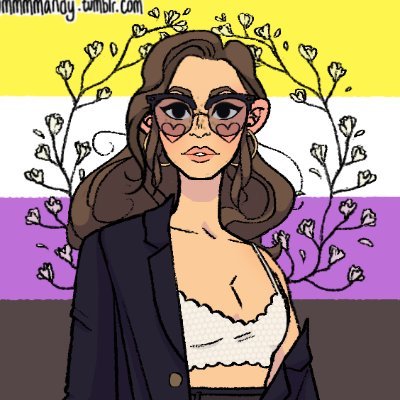 software engineer, circus artist, burqueña
black lives matter
taurus/pisces/taurus don't @ me
avi from https://t.co/bEyK3m7agT
