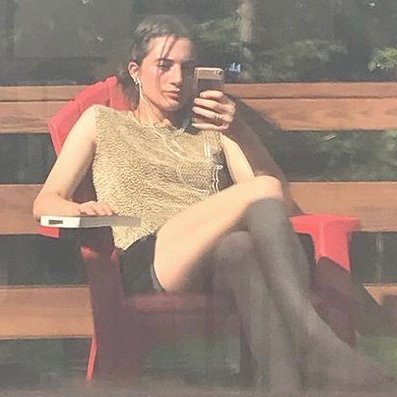 antizionist jew—🇵🇸—🥝🥝—☠️— film programmer at maysles documentary center