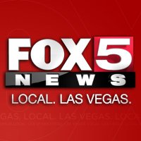 FOX5 Las Vegas (@fox5vegas) 's Twitter Profile Photo FOX5 Las Vegas (@fox5vegas) 's Twitter Profile Photo