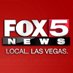 FOX5 Las Vegas (@FOX5Vegas) Twitter profile photo