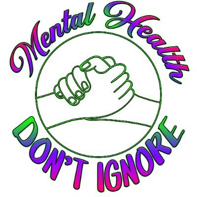 Well everyone I am Chris Founder of Mental Health Don't Ignore support group We only treat people eighteen or over . Thank You so much for your support !!