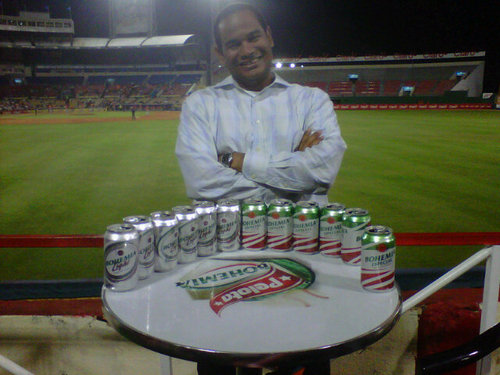 GerardoMateoD's profile picture. Profesor y Auditor...