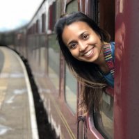 Eesha Shah (@eeshashahsgp) 's Twitter Profile Photo Eesha Shah (@eeshashahsgp) 's Twitter Profile Photo
