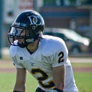 Defensive backs coach for College of the Sequoias | JC