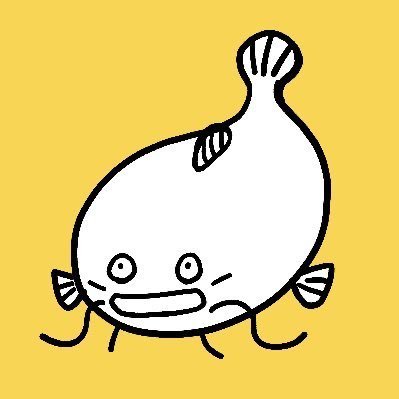 なまずん 子供が寝ている隙に4時から6時まで関市へ 2バフのみ なかなか釣れないですね ナマズ釣り