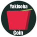 YakisobaCoin (@coinyakisoba) Twitter profile photo YakisobaCoin (@coinyakisoba) Twitter profile photo