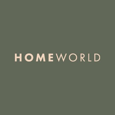 HomeWorld offers a large selection of quality furniture at great values. #homeworldfurniture
