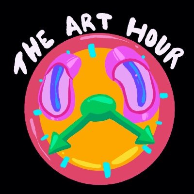 TheArtHour1's profile picture. The Art Hour is on a mission to alleviate art inequities in schools by providing free, virtual, one-hour art lessons to K-12 students across America.