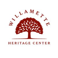 Willamette Heritage Center(@whc_heritage) 's Twitter Profile Photo