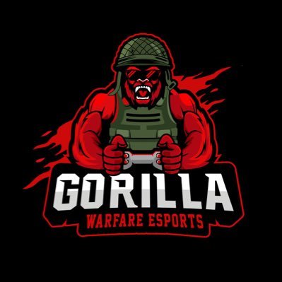 GWarEsports's profile picture. Recruiting esports organization! 
Sponsored by: 
@Dashthreads Coupon Code: GORILLAWARFAREE 
@fatalgrips Coupon Code: GWES 
@TheRogueEnergy Coupon Code: GWES