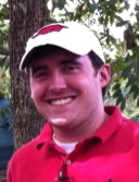 adamward14's profile picture. 