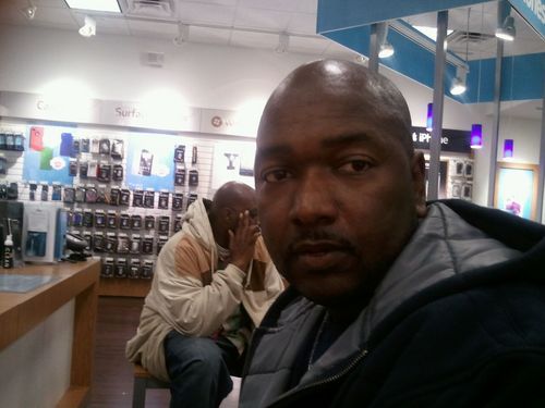 ShawnTheDonDada's profile picture. Just being grateful to be breathing