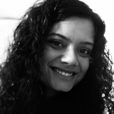 ChitraMohan08's profile picture. Scientist 👩‍🔬, molecular biologist, biochemist, animal lover, cat mommy bookworm 📖