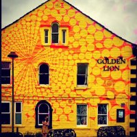 Golden Lion (@goldenliontod) 's Twitter Profile