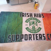 Irish Hibernian's Supporters Club - @SHibernian Twitter Profile Photo