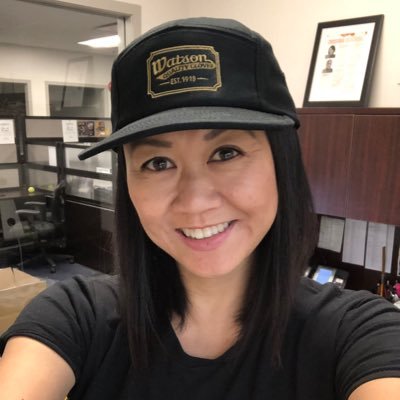 xtinayeung's profile picture. Passionate about developing innovative and high quality hand protection for work, home and play