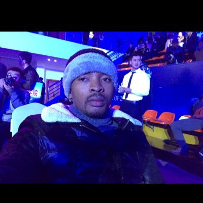 JoshuaOgbodo's profile picture. A COMPUTER  SCIENTIST